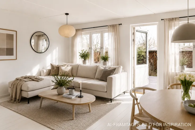 Bostadsrätt, Midsommarvägen 5, Vistaberg, Huddinge
