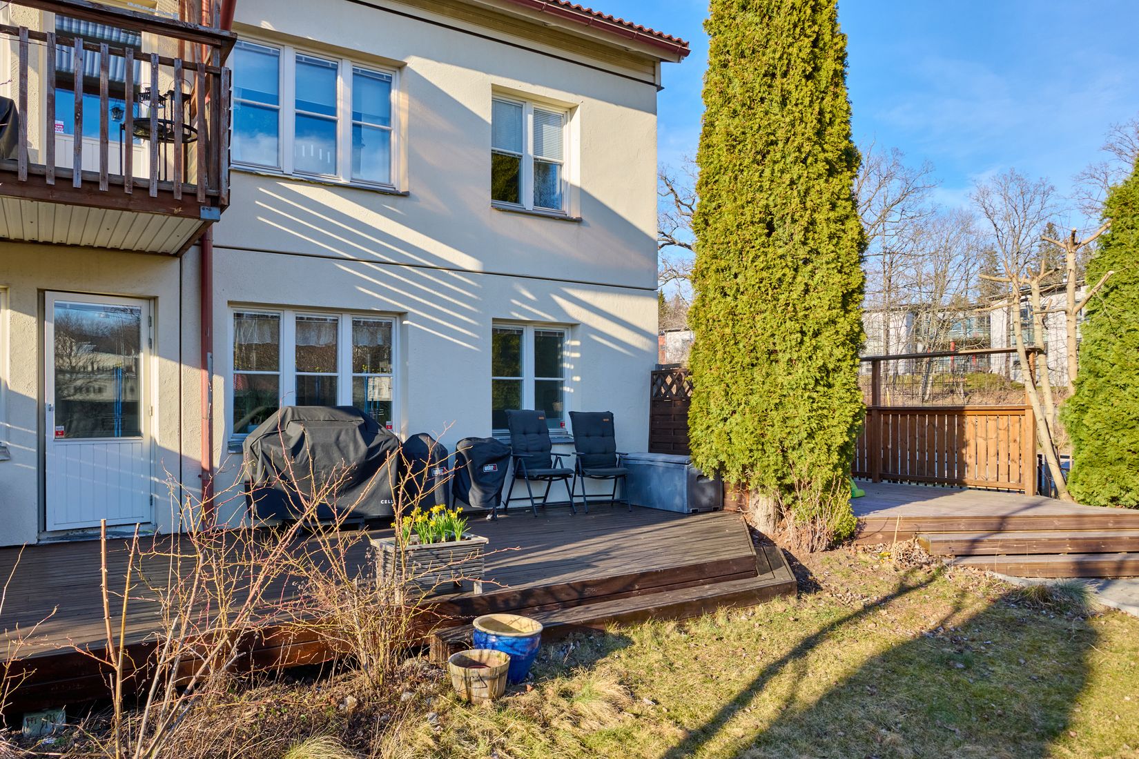 Bostadsrätt, Midsommarvägen 5, Vistaberg, Huddinge