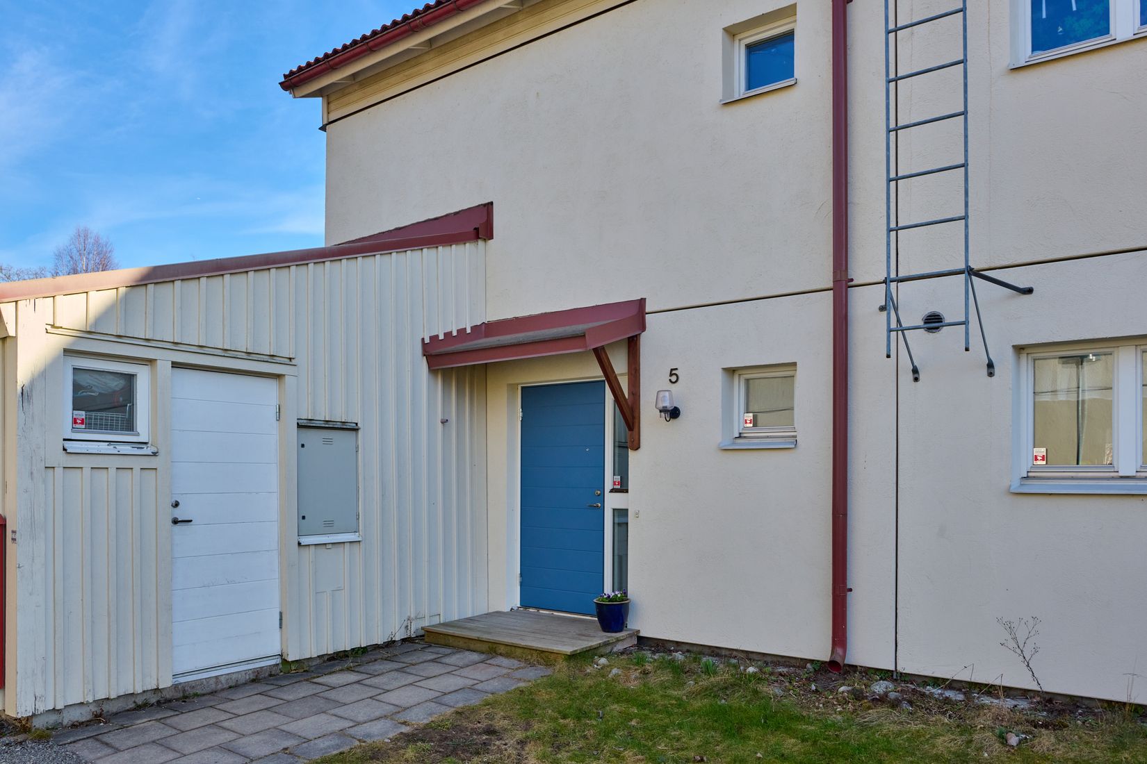 Bostadsrätt, Midsommarvägen 5, Vistaberg, Huddinge