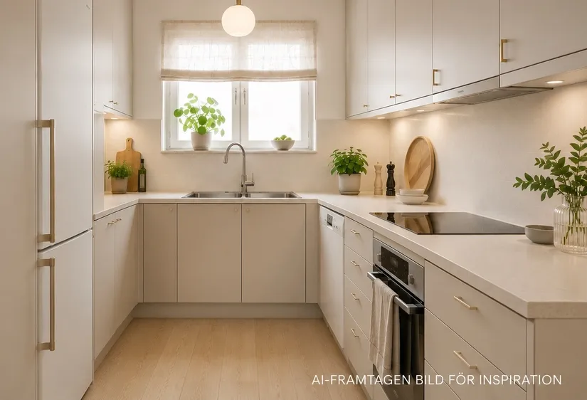 Bostadsrätt, Midsommarvägen 5, Vistaberg, Huddinge