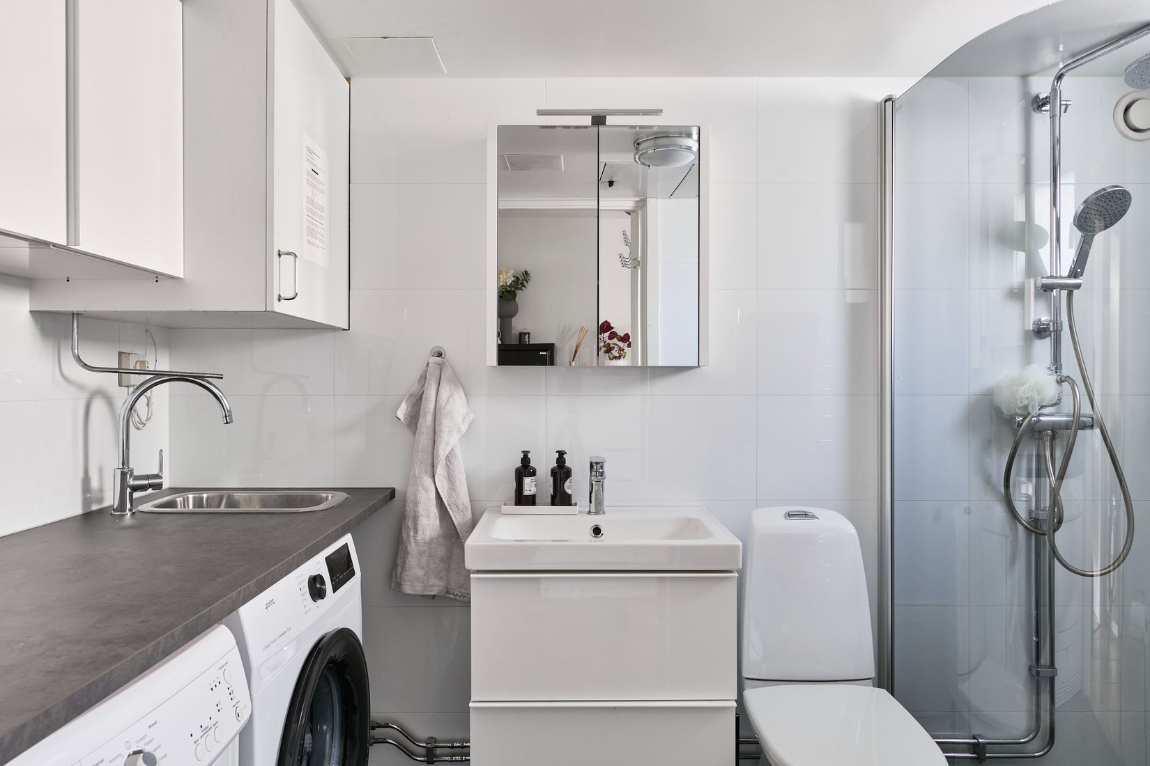 Bostadsrätt, Midsommarvägen 5, Vistaberg, Huddinge