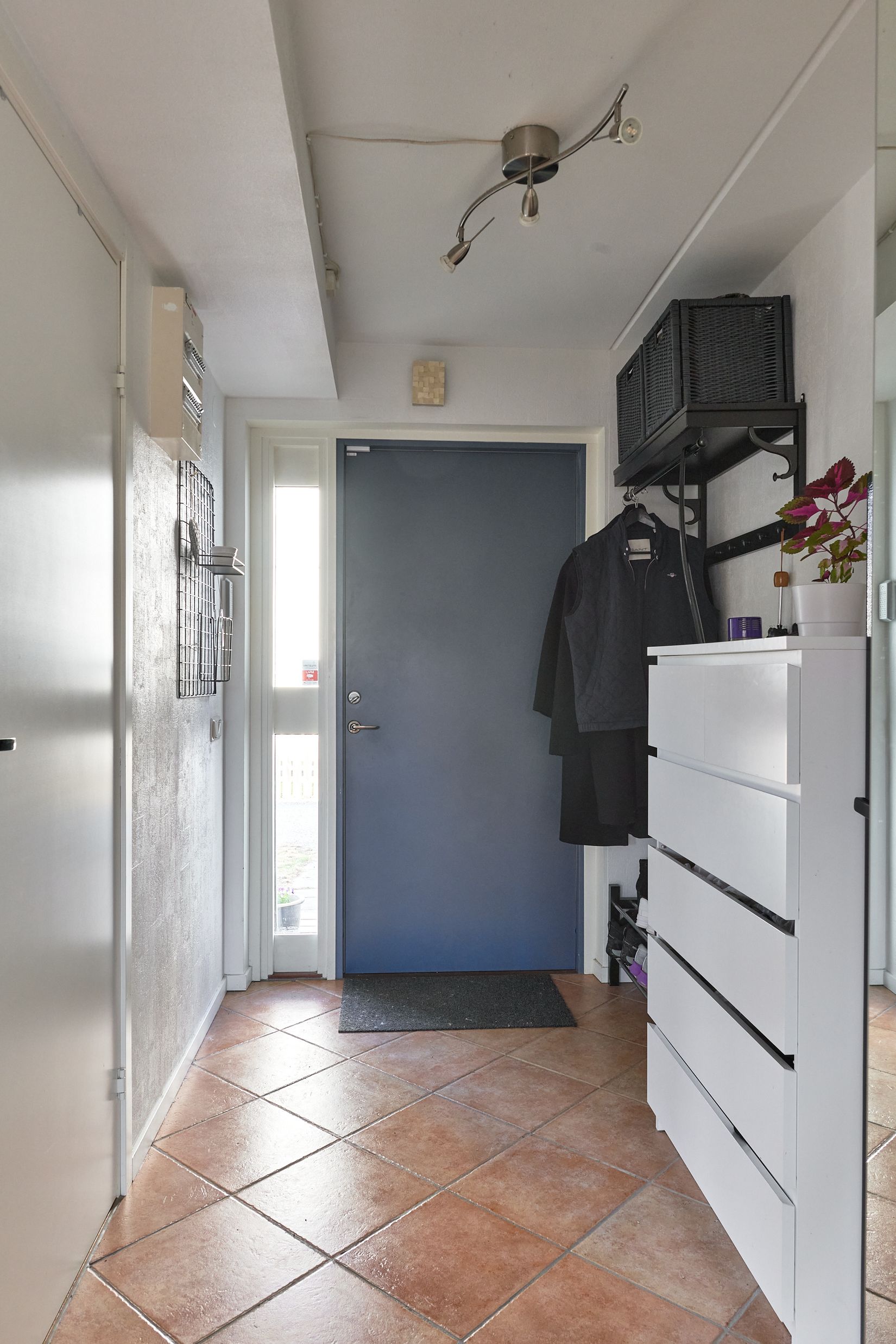 Bostadsrätt, Midsommarvägen 5, Vistaberg, Huddinge