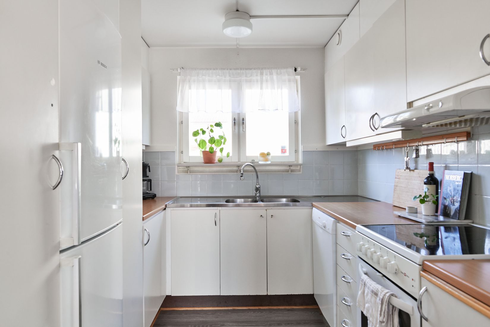 Bostadsrätt, Midsommarvägen 5, Vistaberg, Huddinge