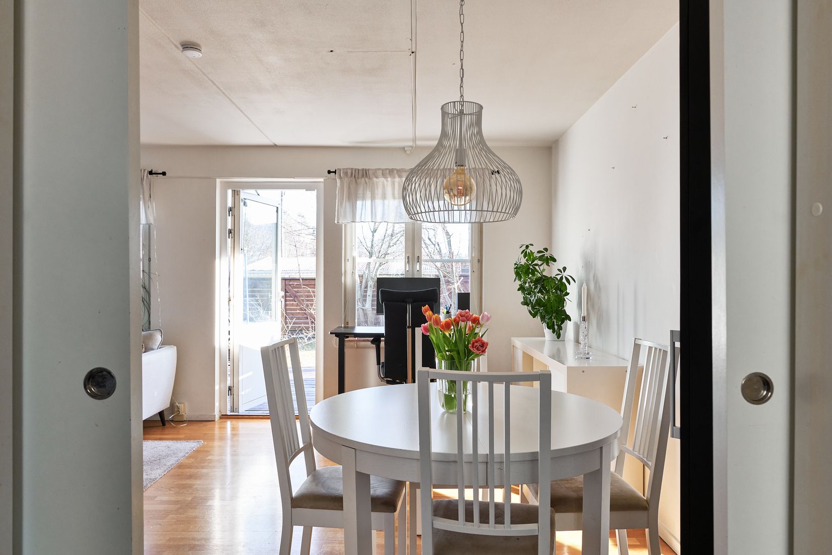 Bostadsrätt, Midsommarvägen 5, Vistaberg, Huddinge