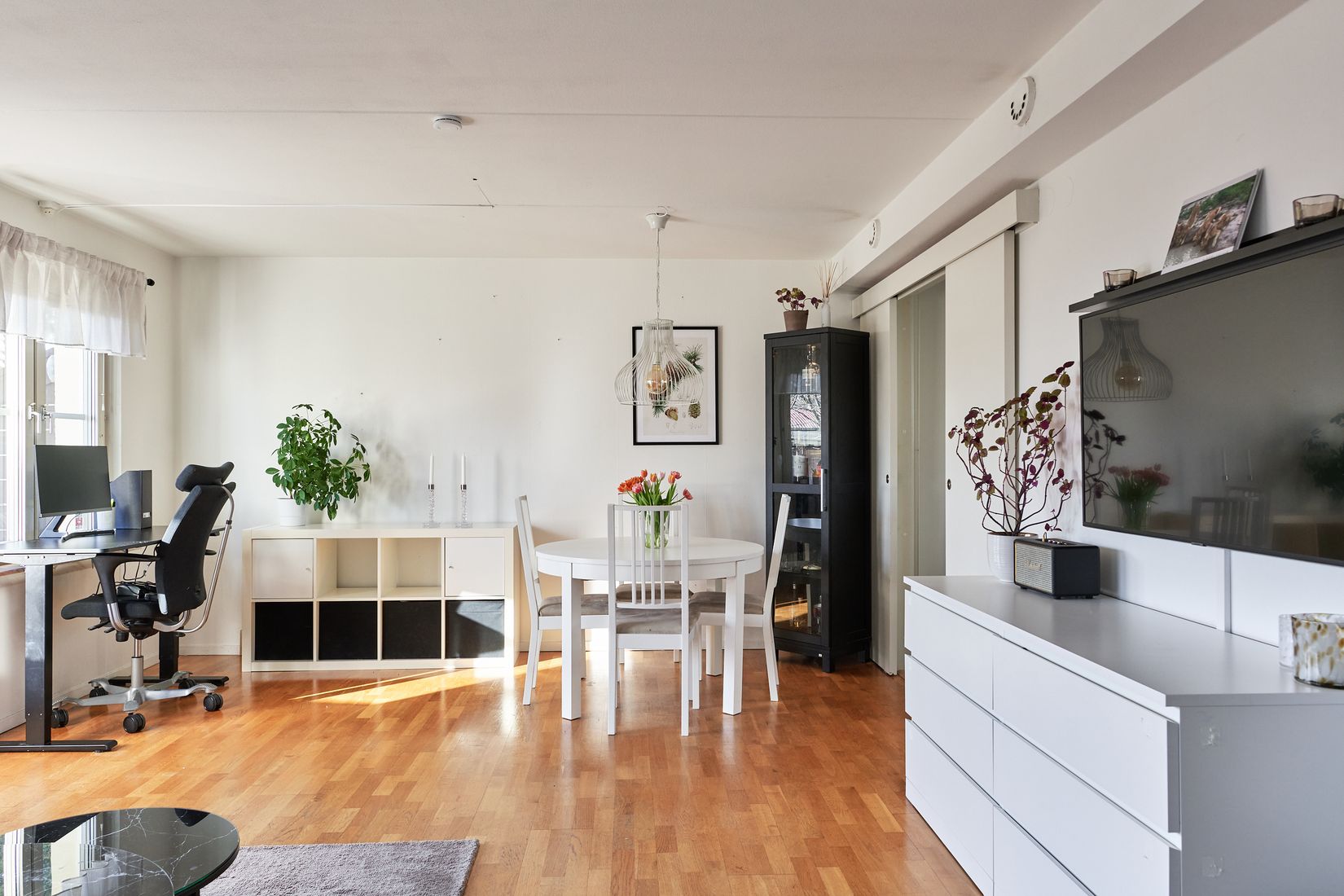 Bostadsrätt, Midsommarvägen 5, Vistaberg, Huddinge