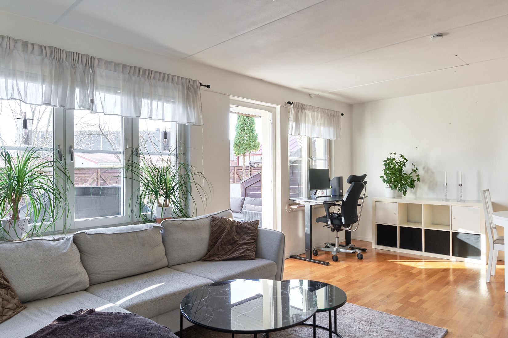 Bostadsrätt, Midsommarvägen 5, Vistaberg, Huddinge