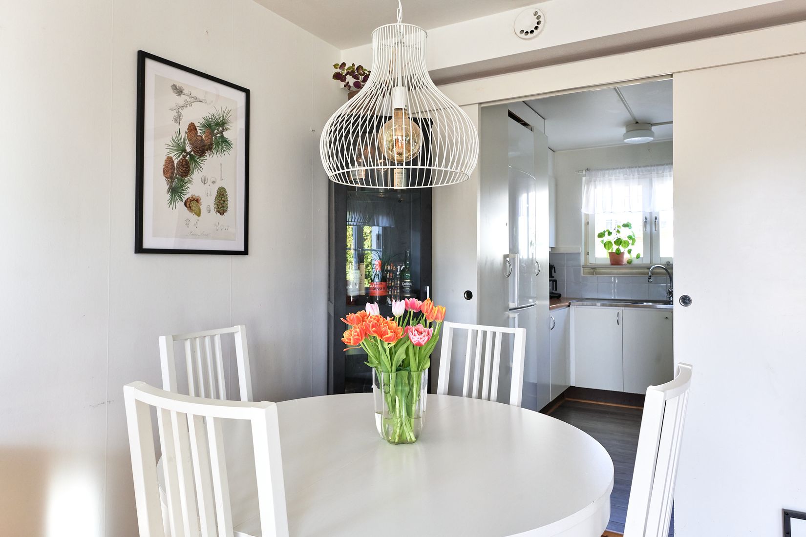 Bostadsrätt, Midsommarvägen 5, Vistaberg, Huddinge