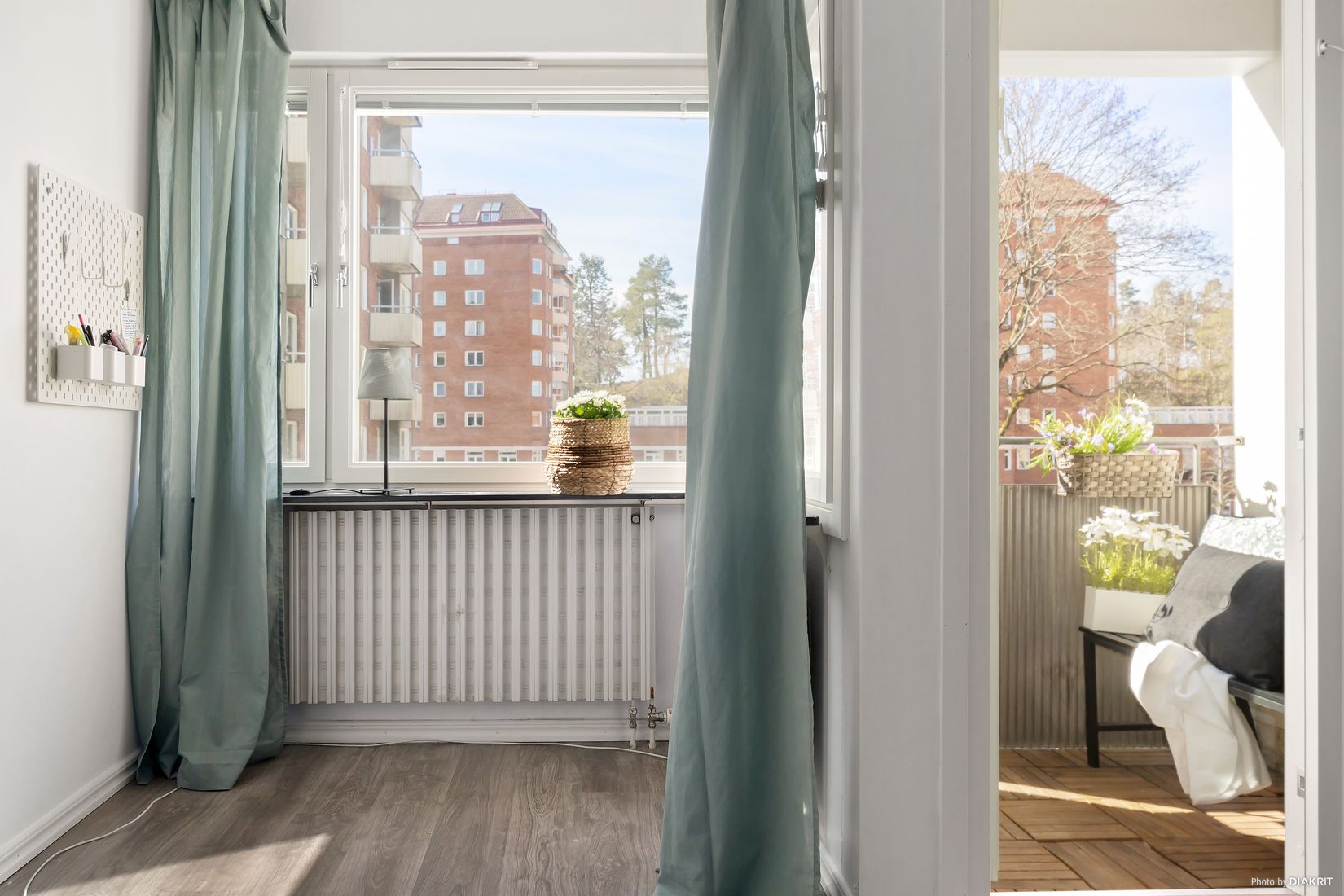 Bostadsrätt, Sjödalsbacken 3 A, Huddinge centrum, Huddinge