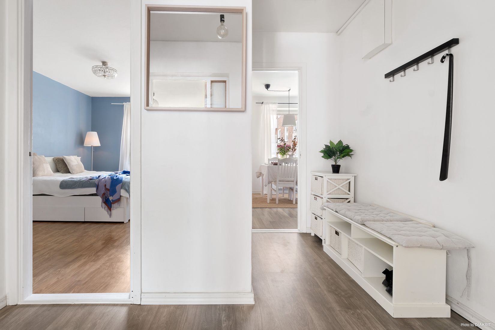 Bostadsrätt, Sjödalsbacken 3 A, Huddinge centrum, Huddinge