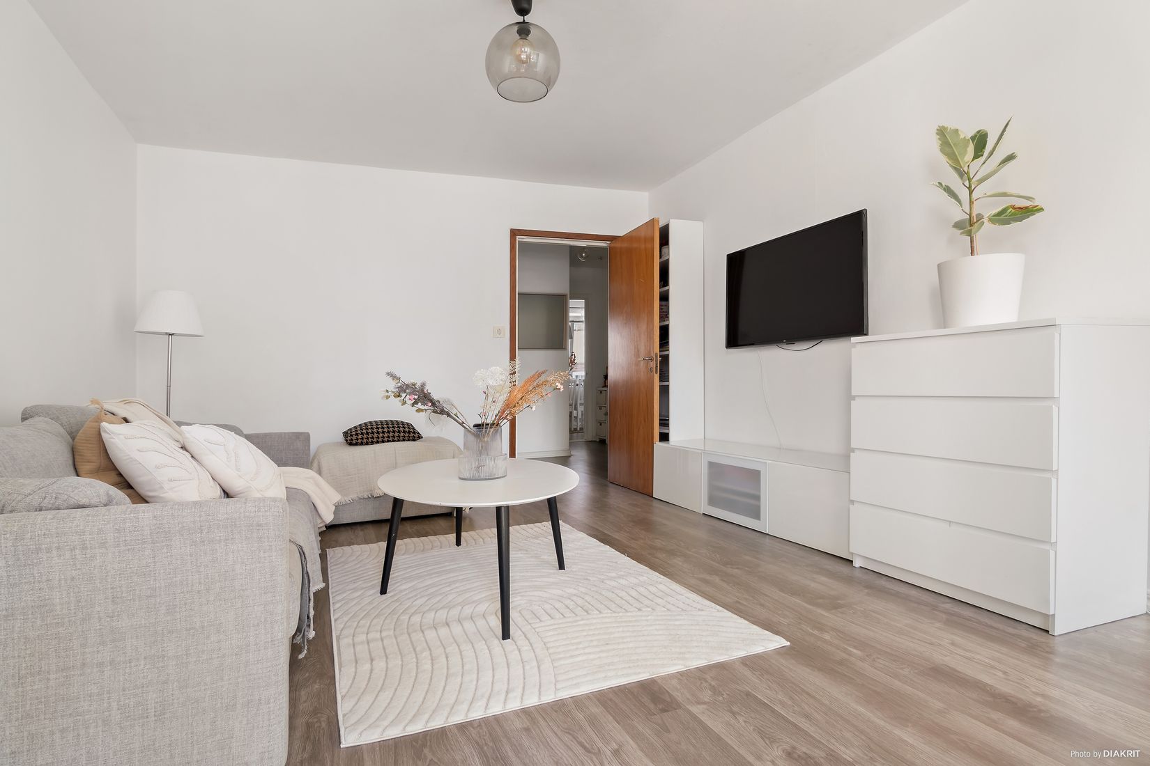 Bostadsrätt, Sjödalsbacken 3 A, Huddinge centrum, Huddinge