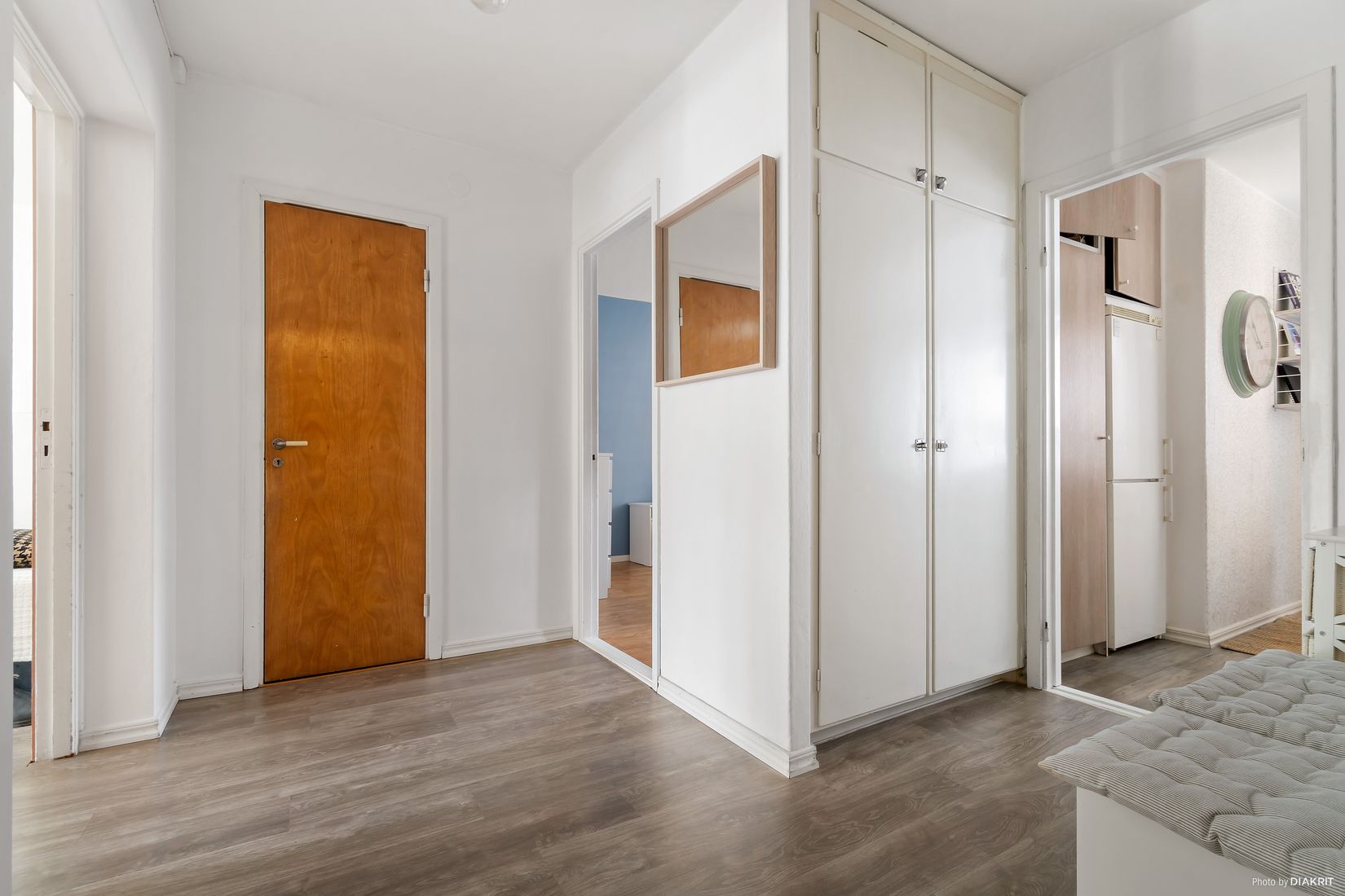 Bostadsrätt, Sjödalsbacken 3 A, Huddinge centrum, Huddinge