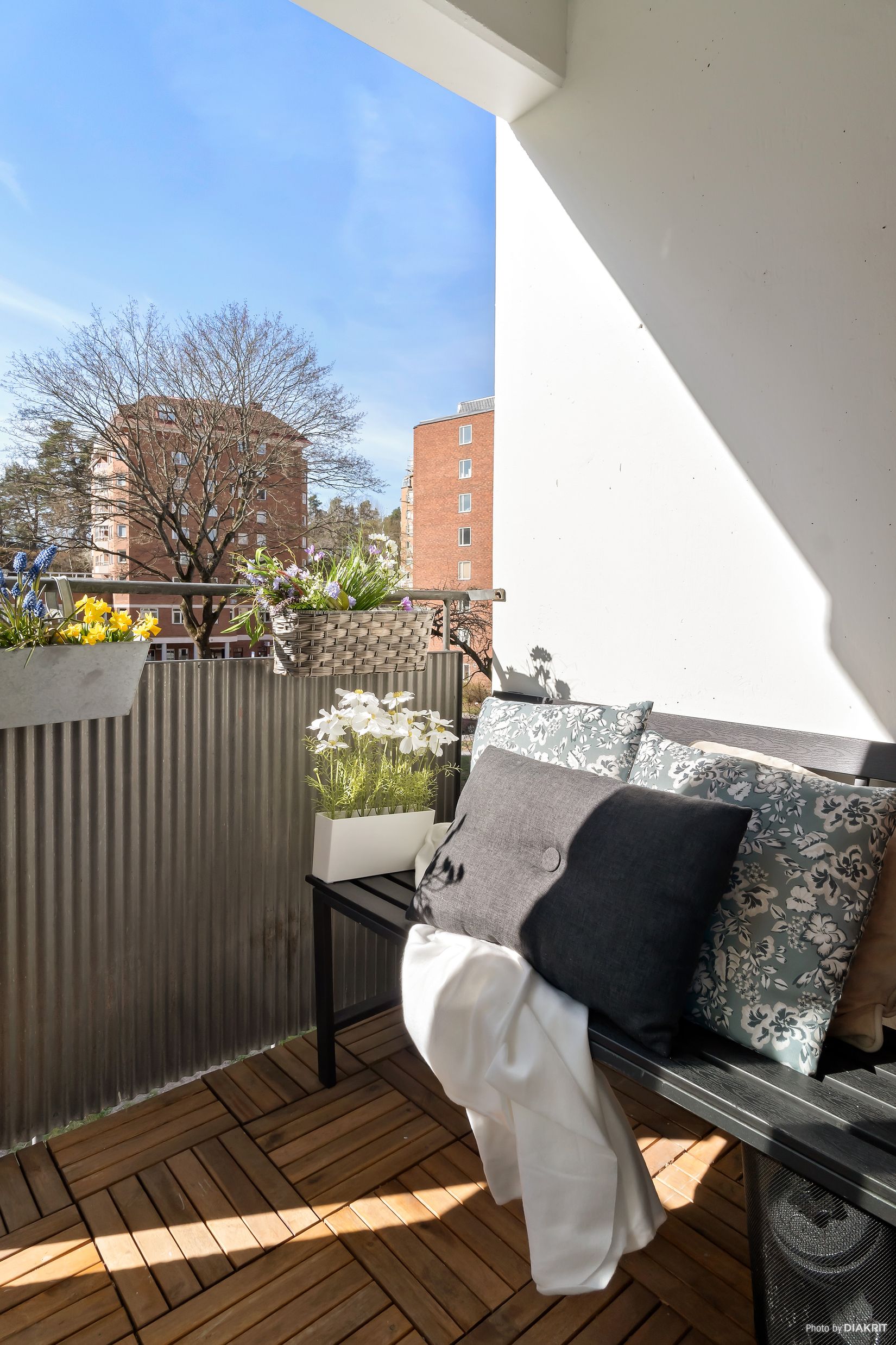 Bostadsrätt, Sjödalsbacken 3 A, Huddinge centrum, Huddinge