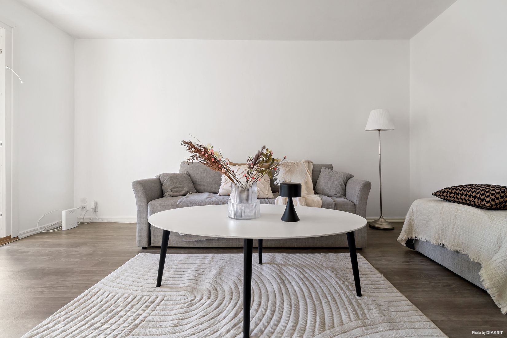 Bostadsrätt, Sjödalsbacken 3 A, Huddinge centrum, Huddinge