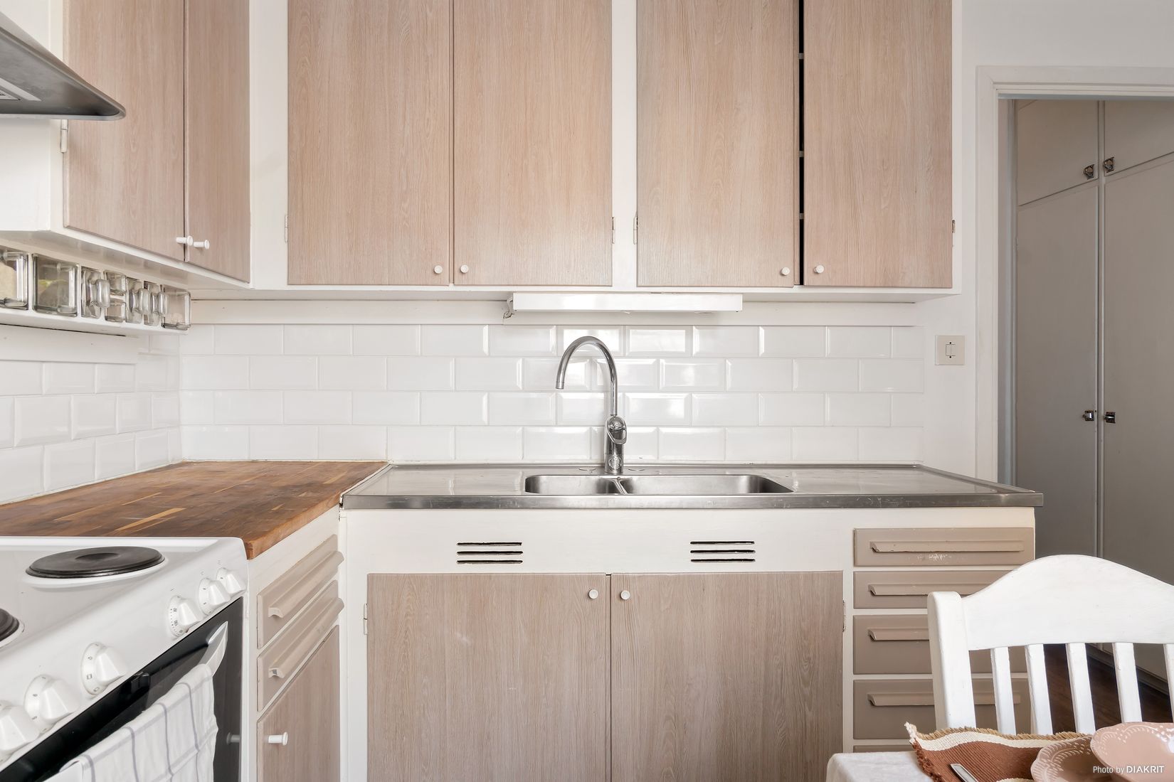 Bostadsrätt, Sjödalsbacken 3 A, Huddinge centrum, Huddinge