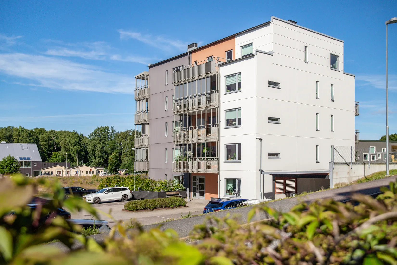 Bostadsrätt, Larssons Berg 15, Mölndal - Stensjön, Mölndal