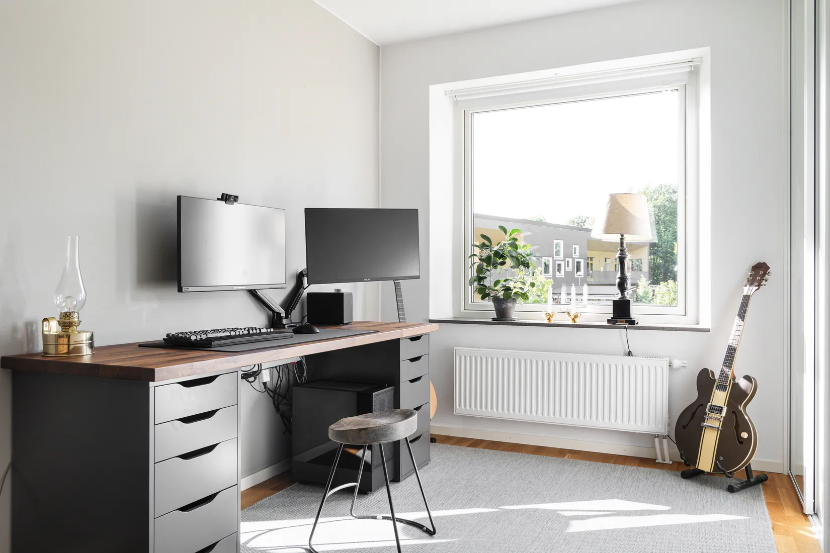Bostadsrätt, Larssons Berg 15, Mölndal - Stensjön, Mölndal