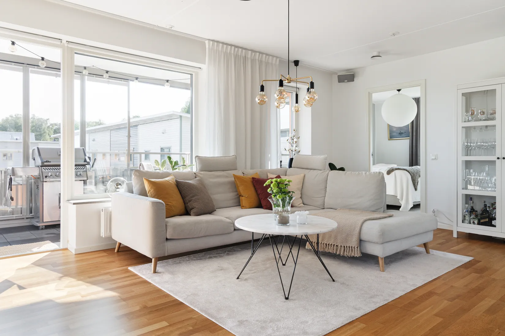 Bostadsrätt, Larssons Berg 15, Mölndal - Stensjön, Mölndal