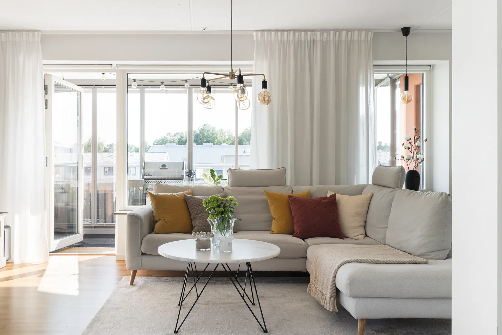 Bostadsrätt, Larssons Berg 15, Mölndal - Stensjön, Mölndal
