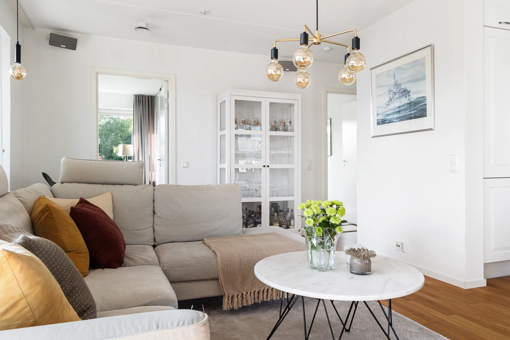 Bostadsrätt, Larssons Berg 15, Mölndal - Stensjön, Mölndal
