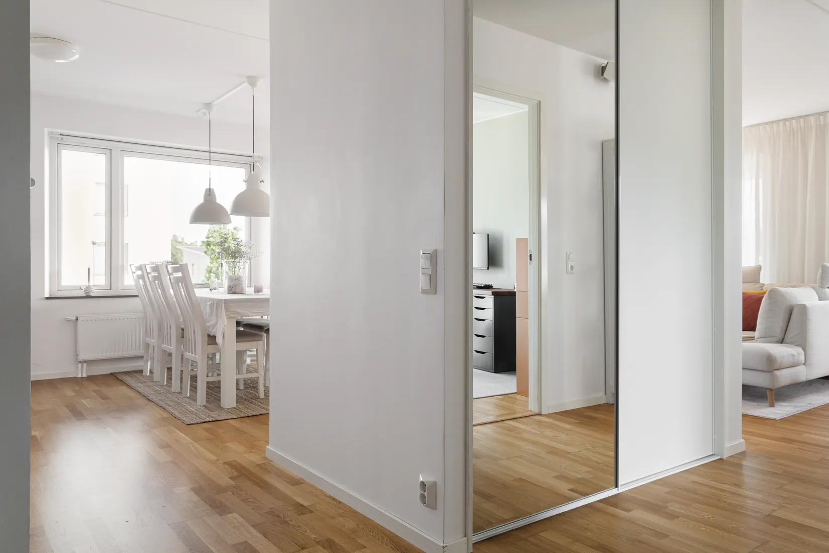 Bostadsrätt, Larssons Berg 15, Mölndal - Stensjön, Mölndal