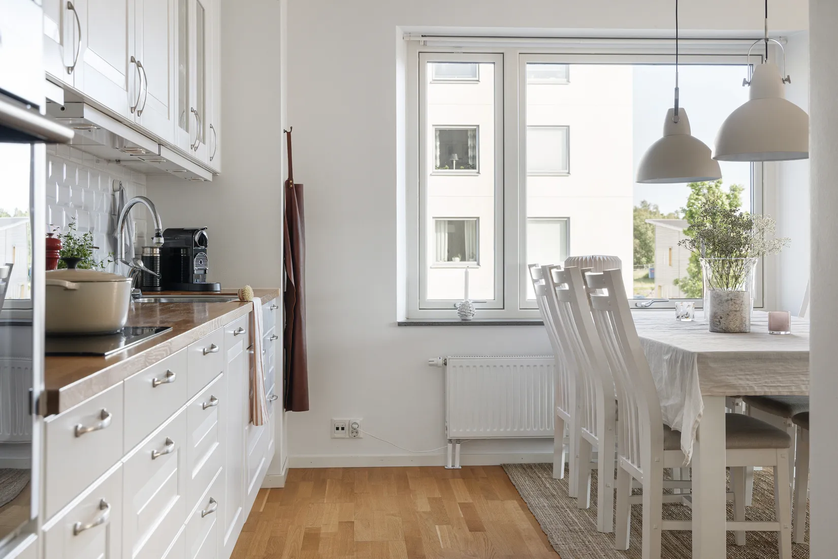 Bostadsrätt, Larssons Berg 15, Mölndal - Stensjön, Mölndal