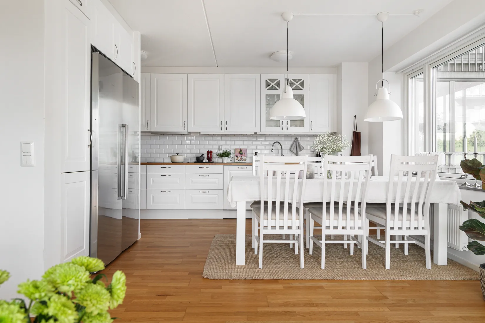 Bostadsrätt, Larssons Berg 15, Mölndal - Stensjön, Mölndal