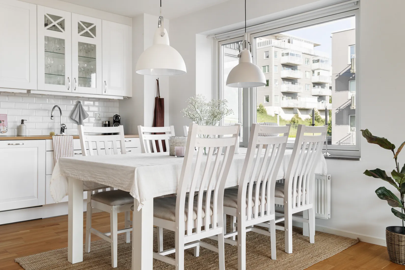 Bostadsrätt, Larssons Berg 15, Mölndal - Stensjön, Mölndal