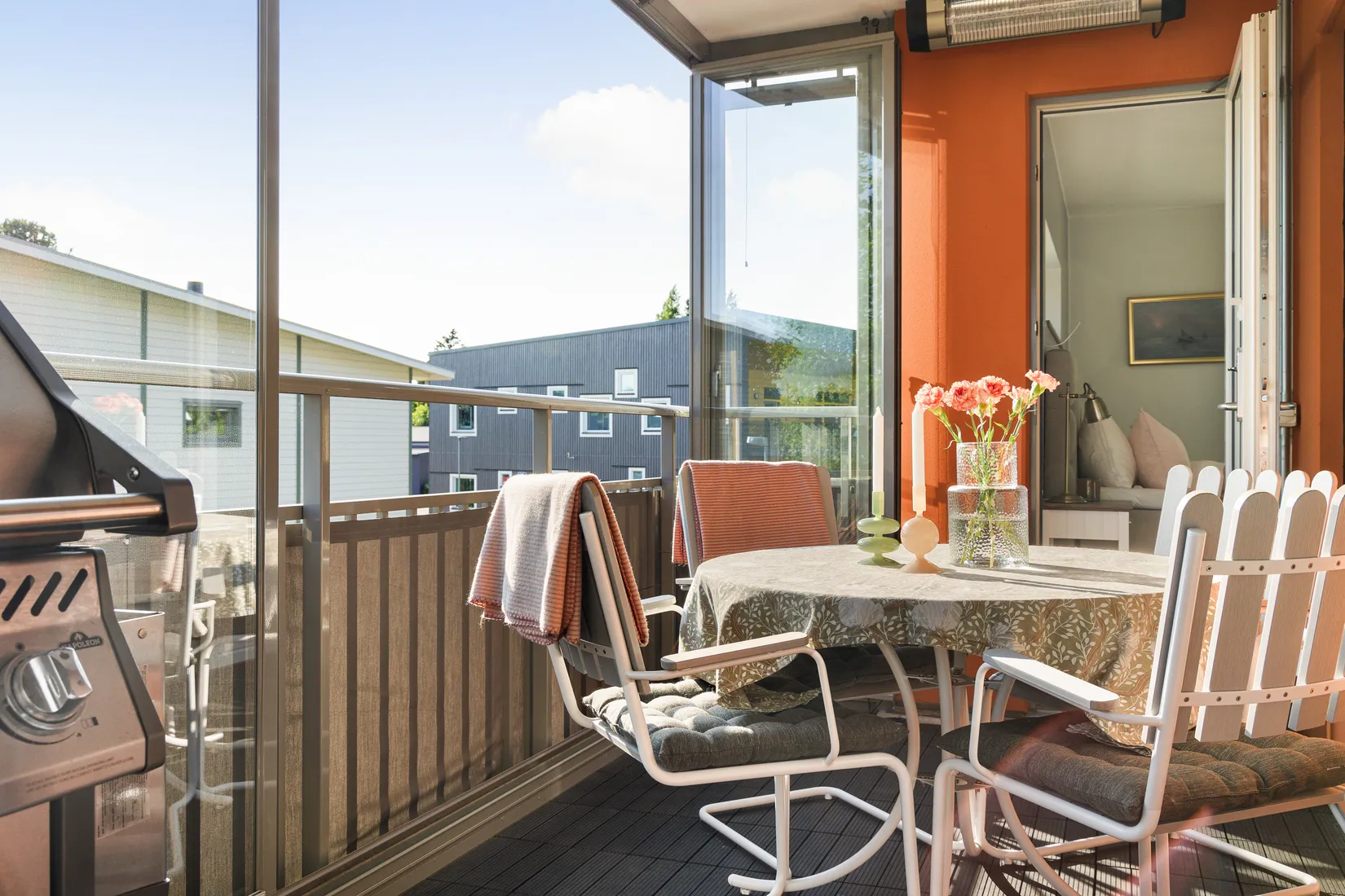 Bostadsrätt, Larssons Berg 15, Mölndal - Stensjön, Mölndal