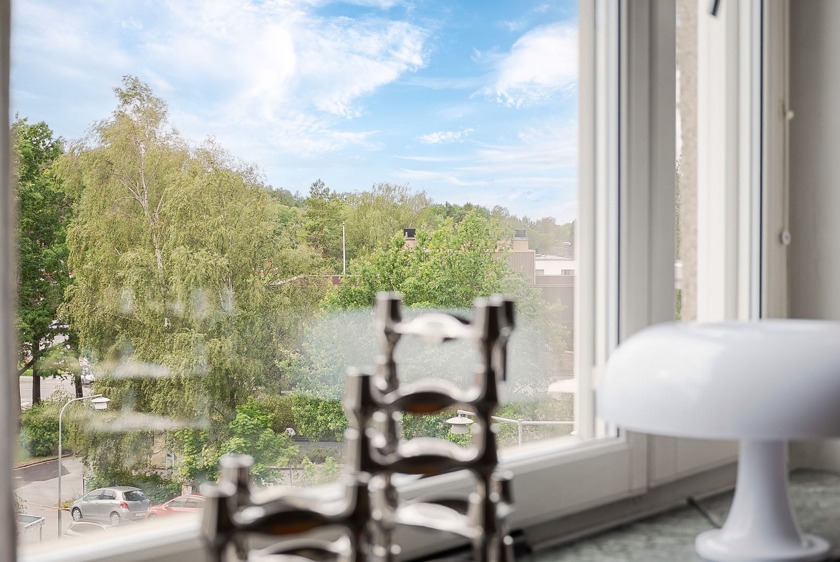 Bostadsrätt, Doktor Widerströms Gata 54, Fruängen, Stockholm