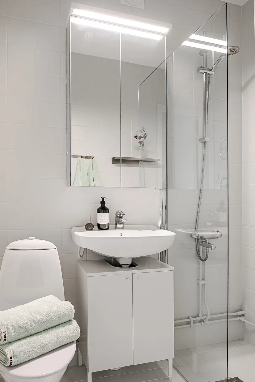 Bostadsrätt, Doktor Widerströms Gata 54, Fruängen, Stockholm
