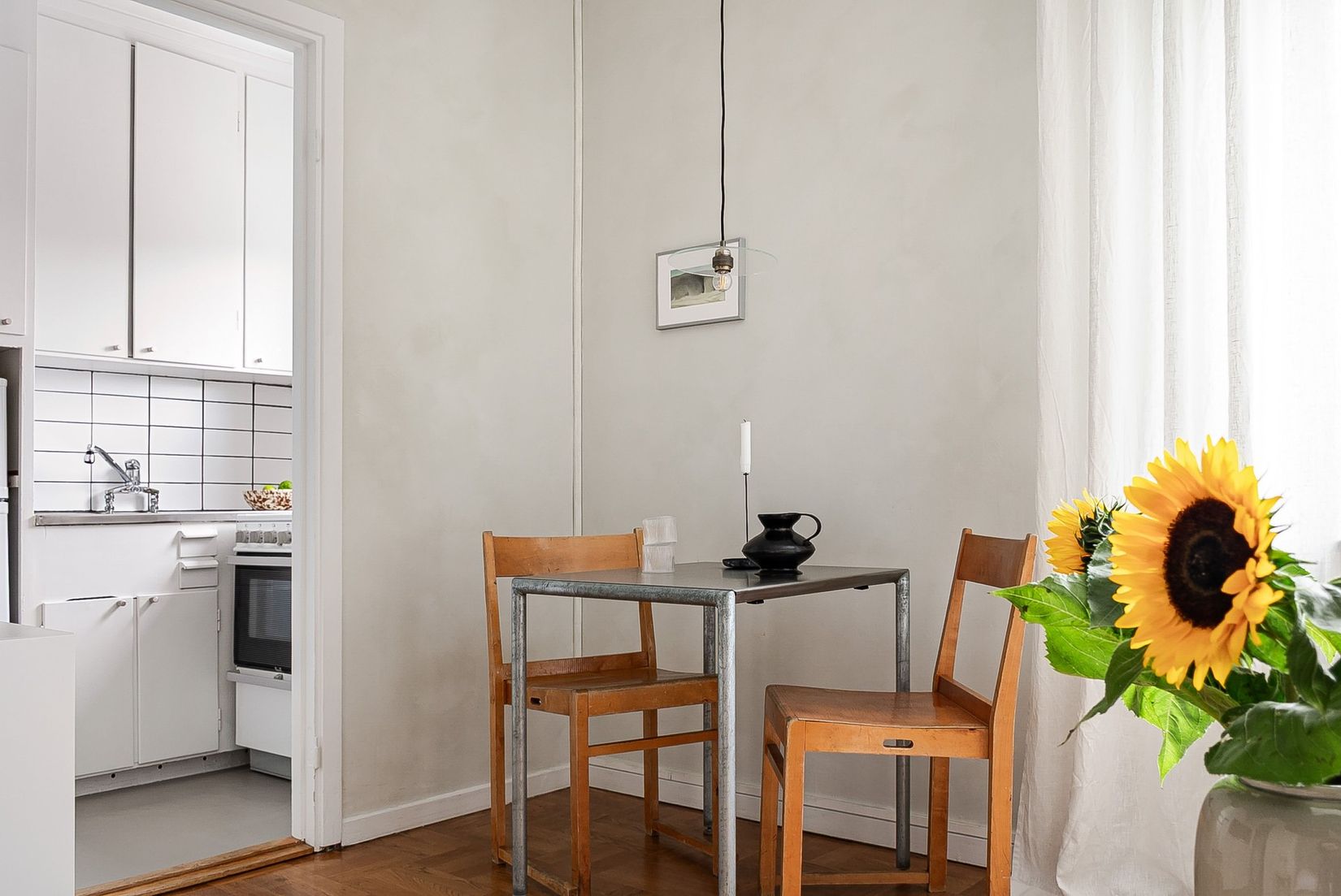 Bostadsrätt, Doktor Widerströms Gata 54, Fruängen, Stockholm