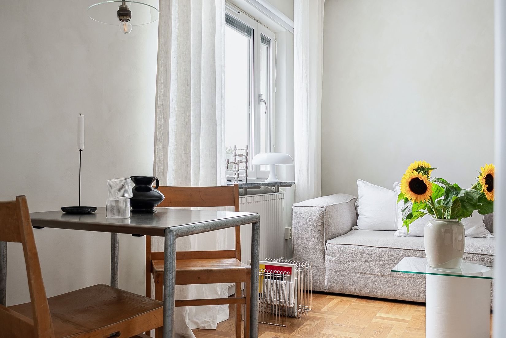 Bostadsrätt, Doktor Widerströms Gata 54, Fruängen, Stockholm