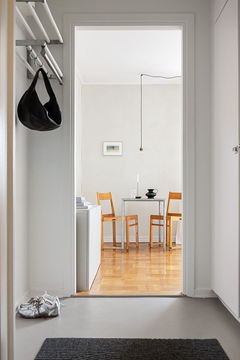 Bostadsrätt, Doktor Widerströms Gata 54, Fruängen, Stockholm