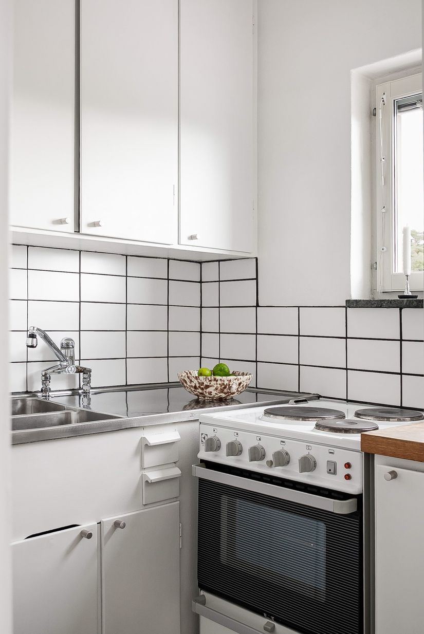 Bostadsrätt, Doktor Widerströms Gata 54, Fruängen, Stockholm