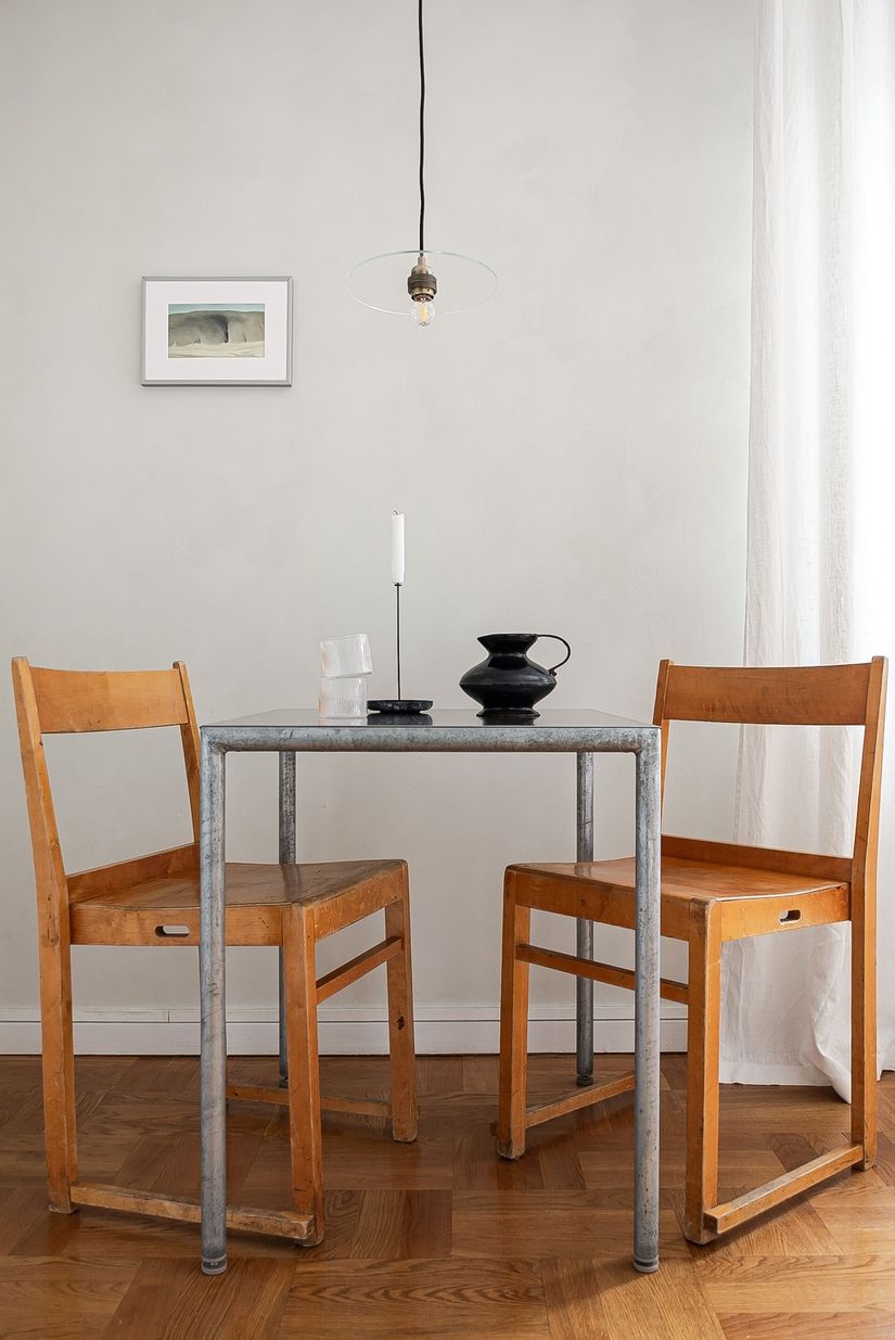 Bostadsrätt, Doktor Widerströms Gata 54, Fruängen, Stockholm