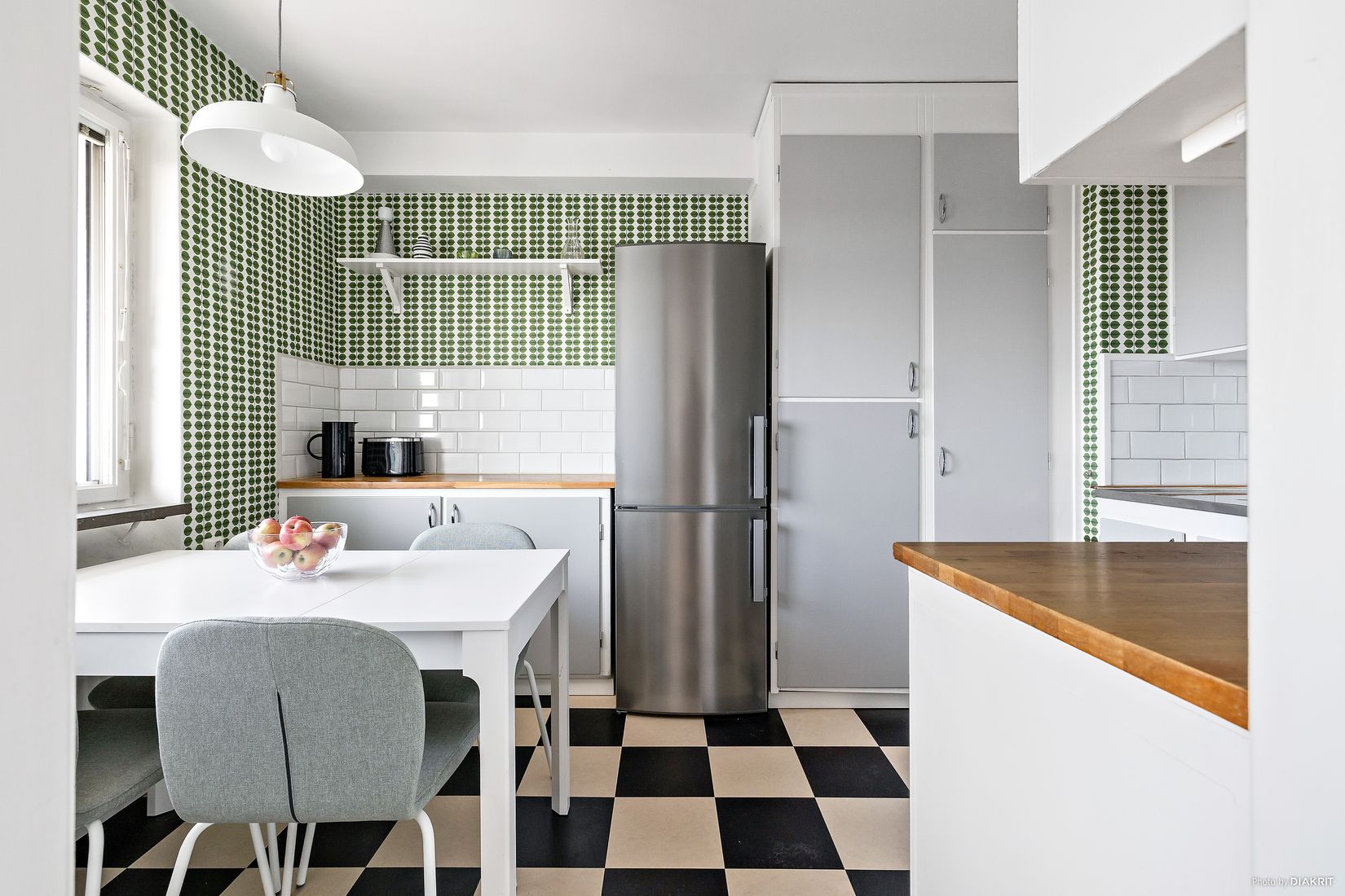 Bostadsrätt, Svetsarvägen 7, Kallhäll, Järfälla