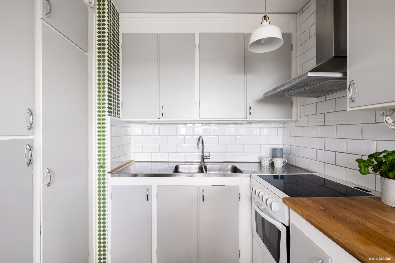 Bostadsrätt, Svetsarvägen 7, Kallhäll, Järfälla