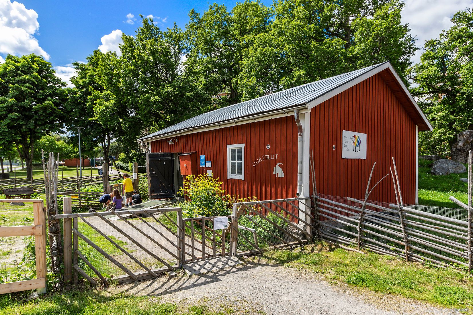 Bostadsrätt, Svetsarvägen 7, Kallhäll, Järfälla
