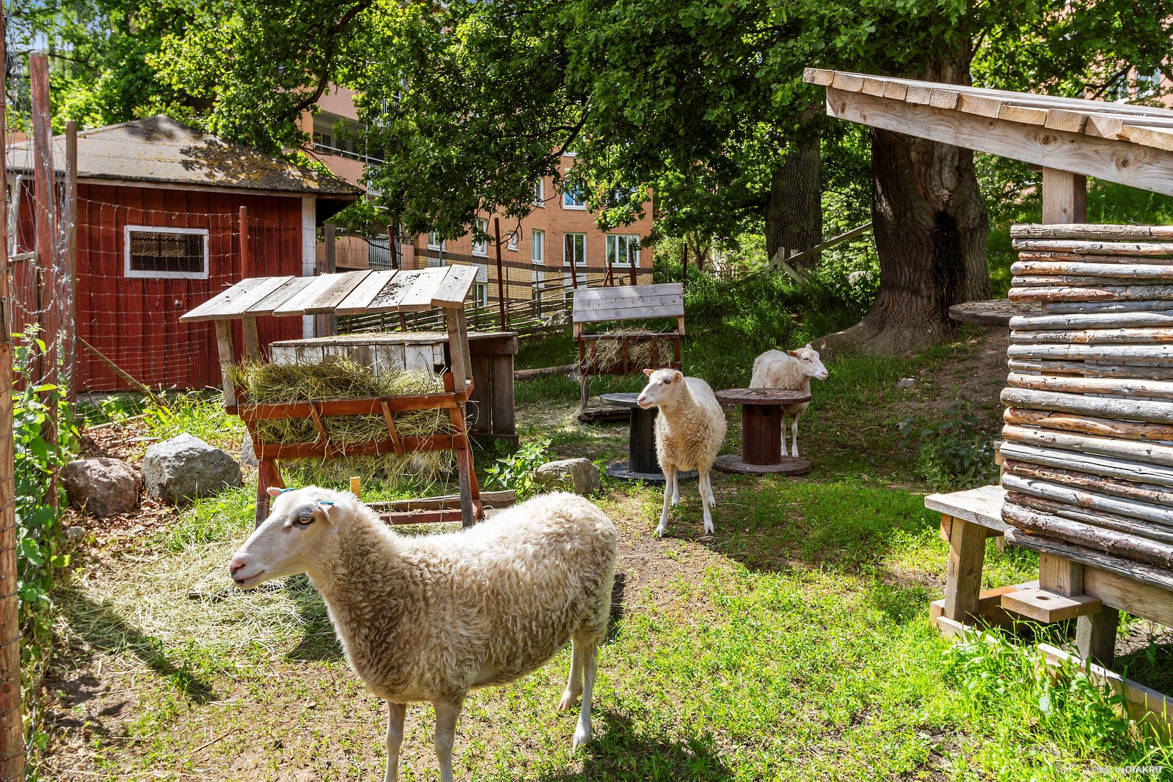 Bostadsrätt, Svetsarvägen 7, Kallhäll, Järfälla