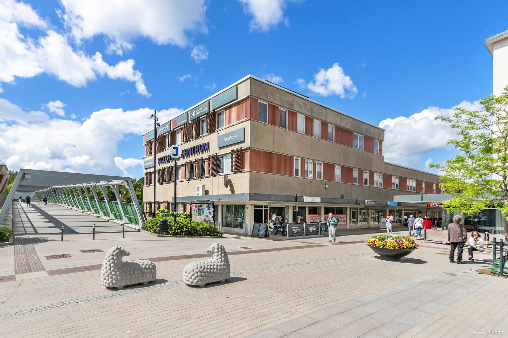 Bostadsrätt, Svetsarvägen 7, Kallhäll, Järfälla