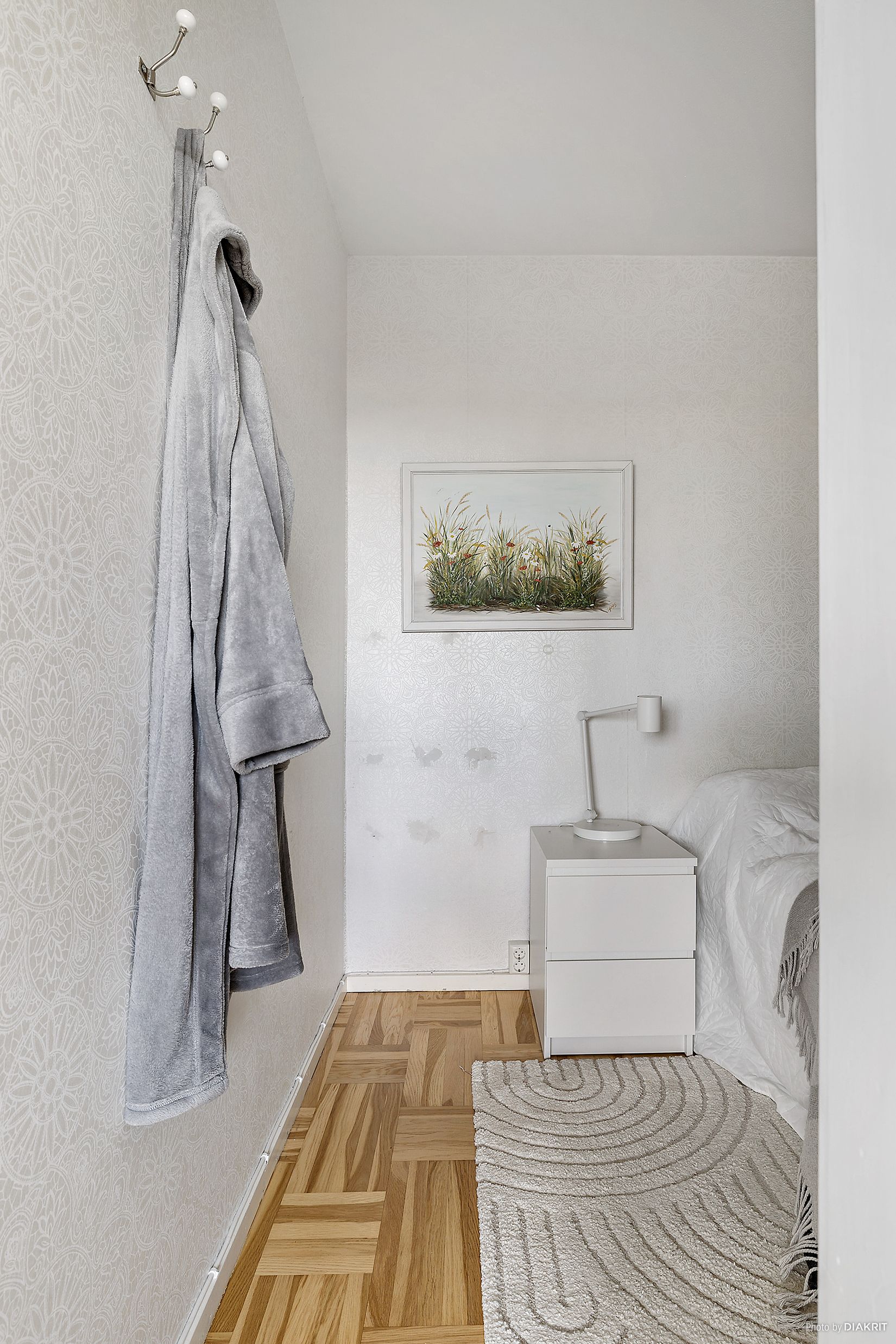 Bostadsrätt, Svetsarvägen 7, Kallhäll, Järfälla