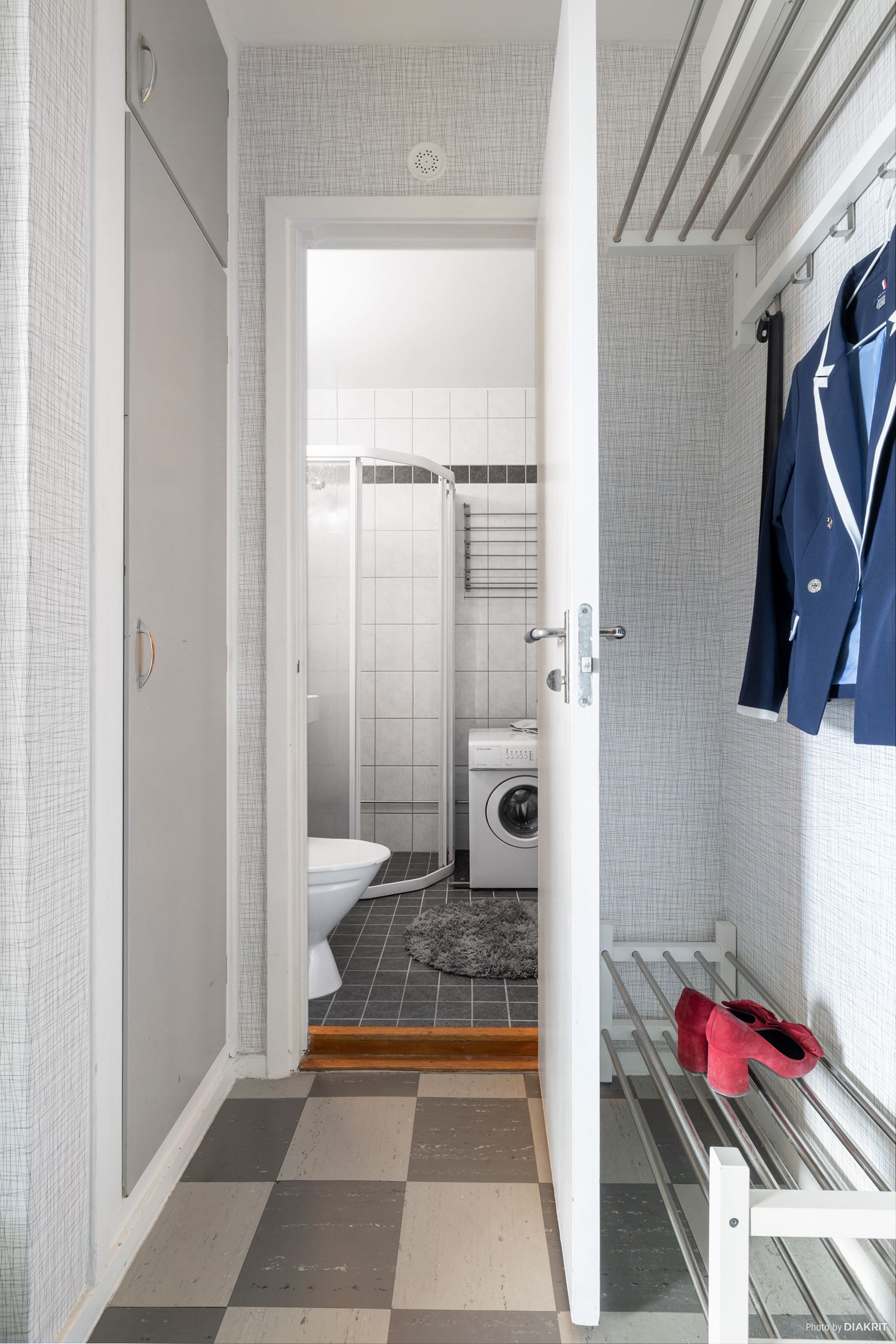 Bostadsrätt, Svetsarvägen 7, Kallhäll, Järfälla