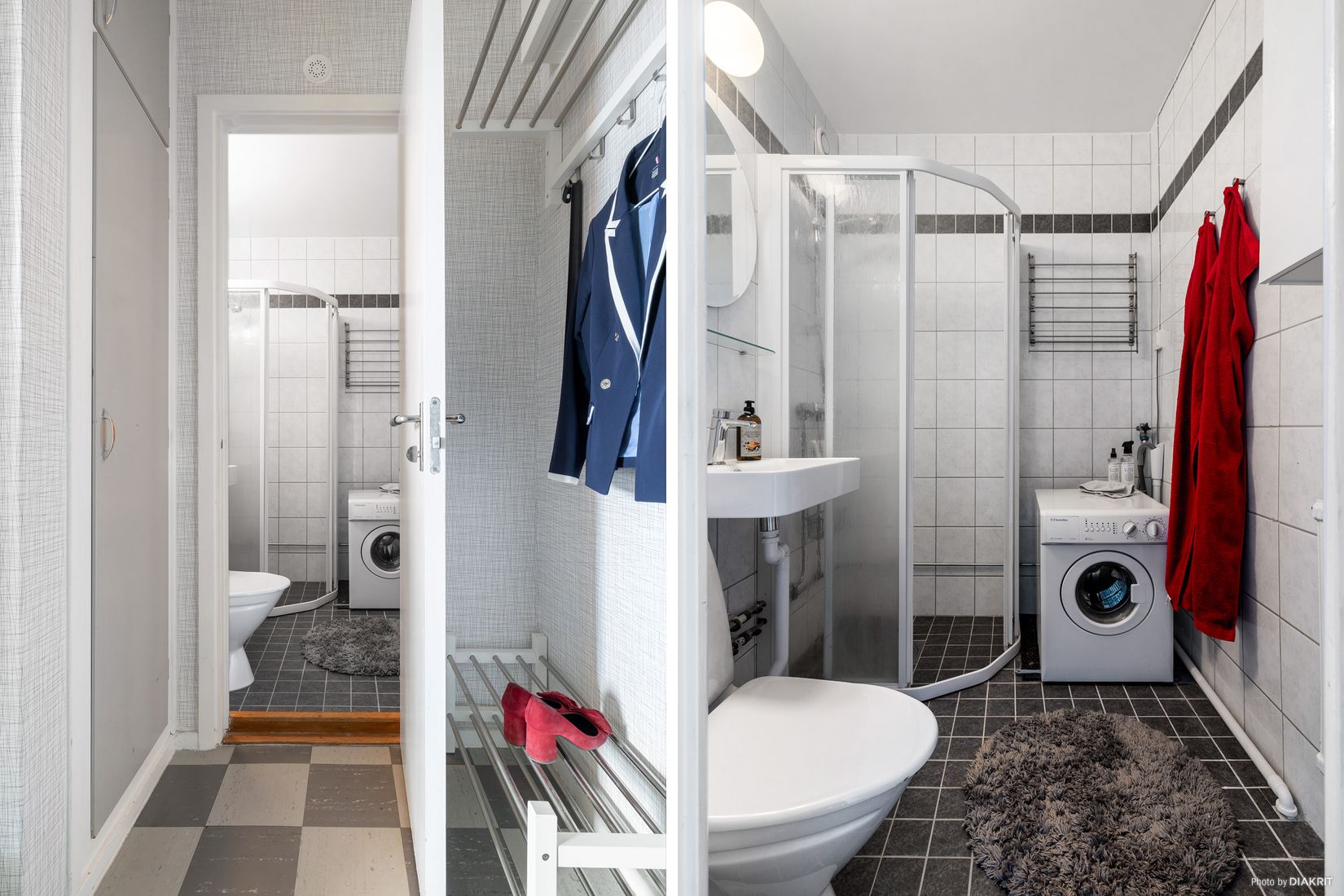 Bostadsrätt, Svetsarvägen 7, Kallhäll, Järfälla