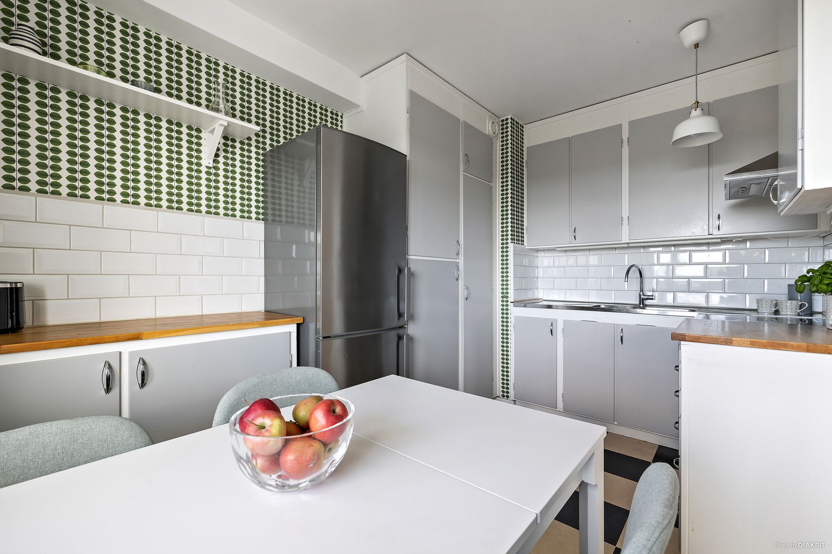 Bostadsrätt, Svetsarvägen 7, Kallhäll, Järfälla