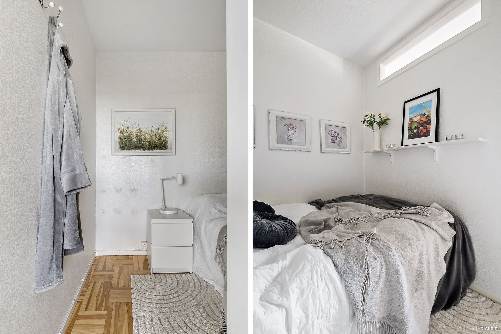 Bostadsrätt, Svetsarvägen 7, Kallhäll, Järfälla