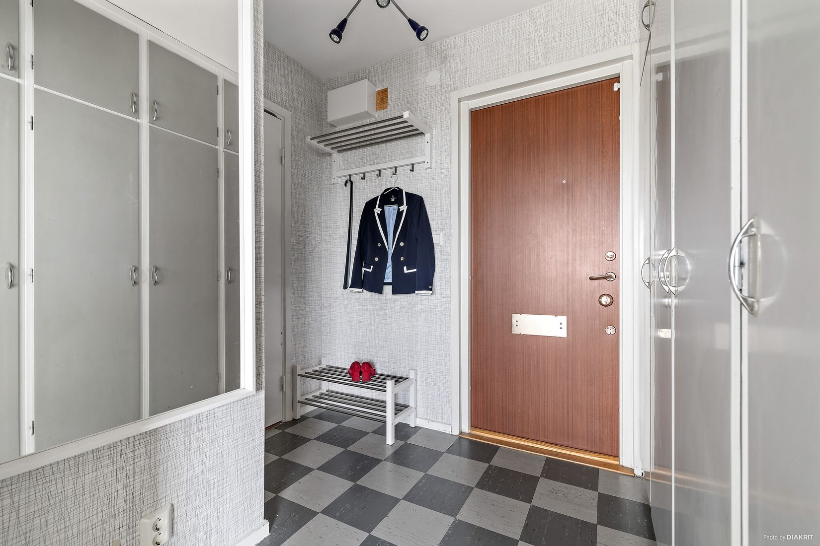 Bostadsrätt, Svetsarvägen 7, Kallhäll, Järfälla