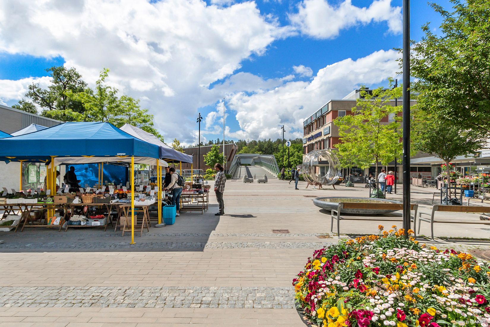 Bostadsrätt, Svetsarvägen 7, Kallhäll, Järfälla