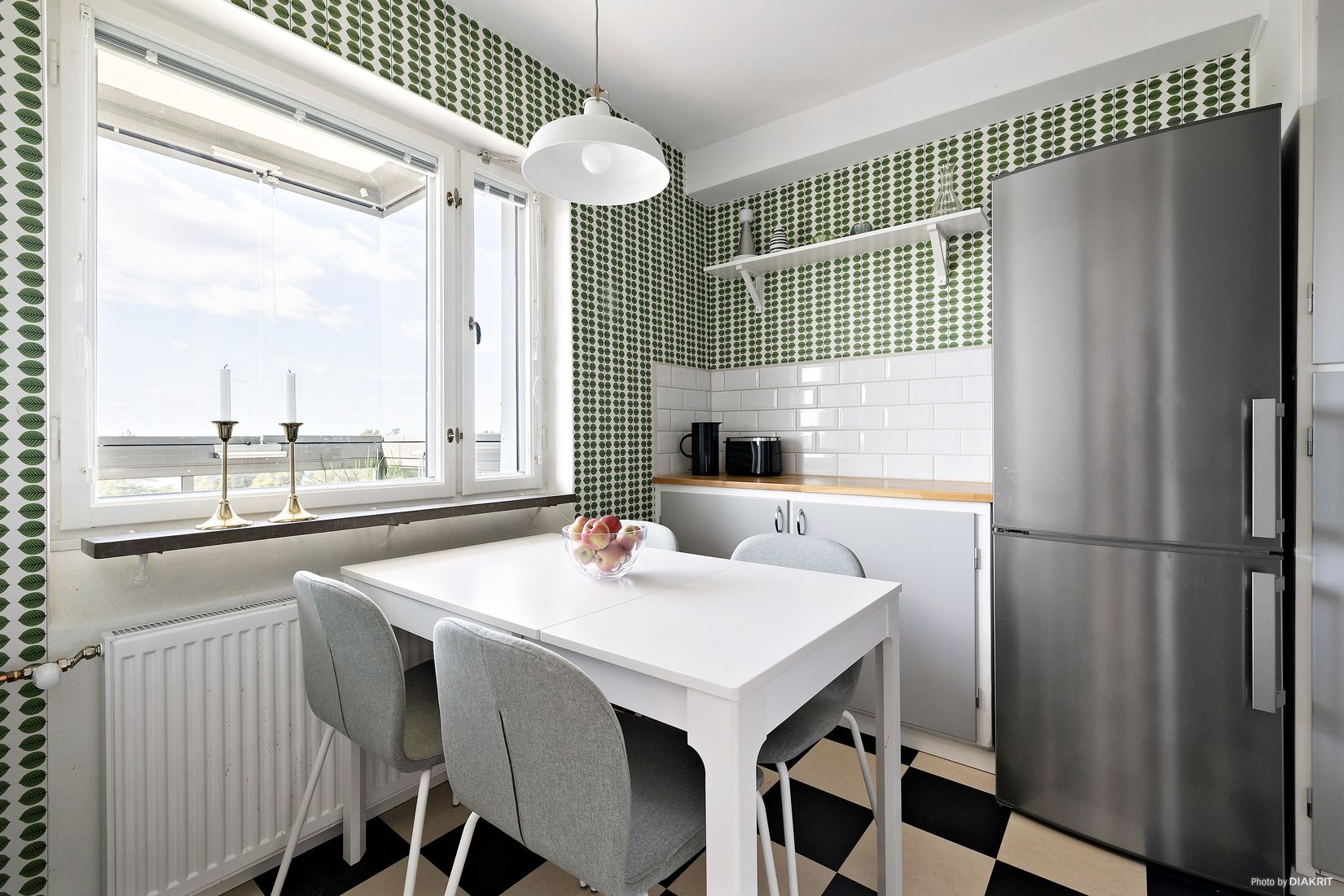 Bostadsrätt, Svetsarvägen 7, Kallhäll, Järfälla