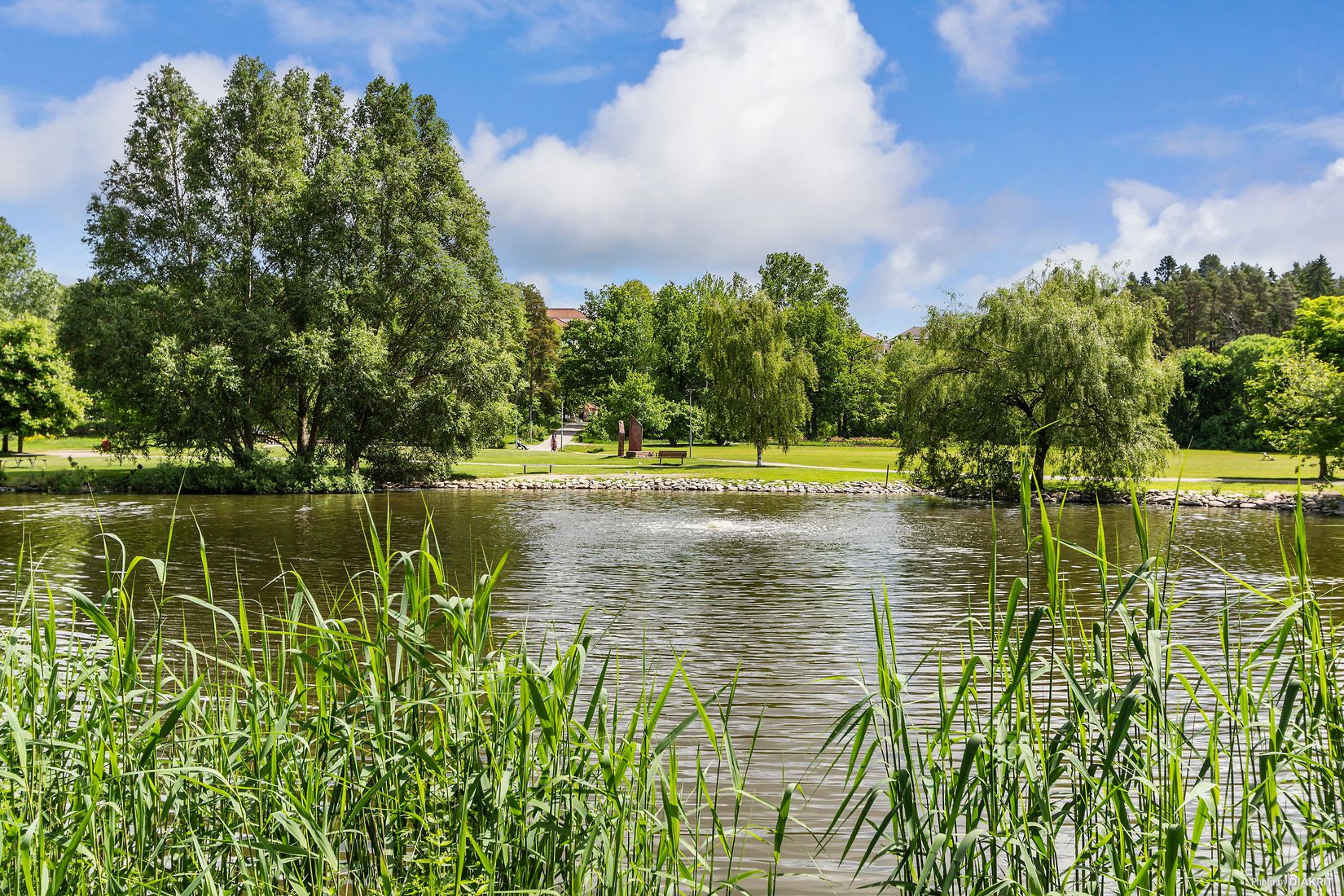 Bostadsrätt, Svetsarvägen 7, Kallhäll, Järfälla