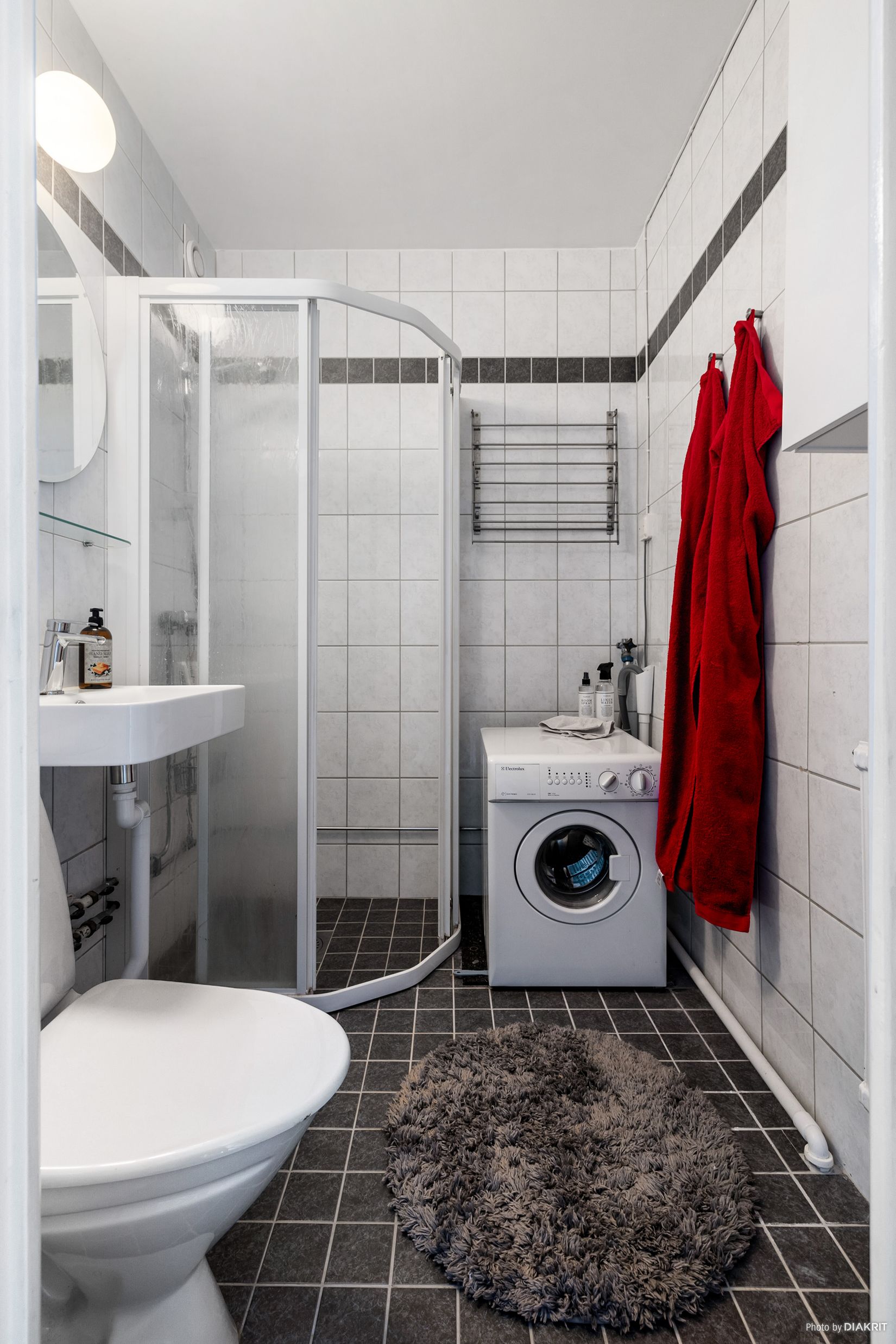 Bostadsrätt, Svetsarvägen 7, Kallhäll, Järfälla